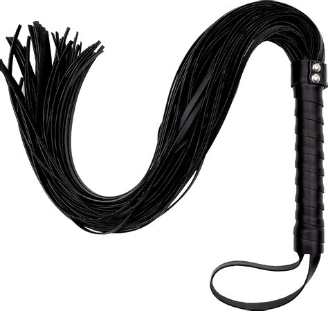 flogger whip|Amazon.com: Heavy Flogger.